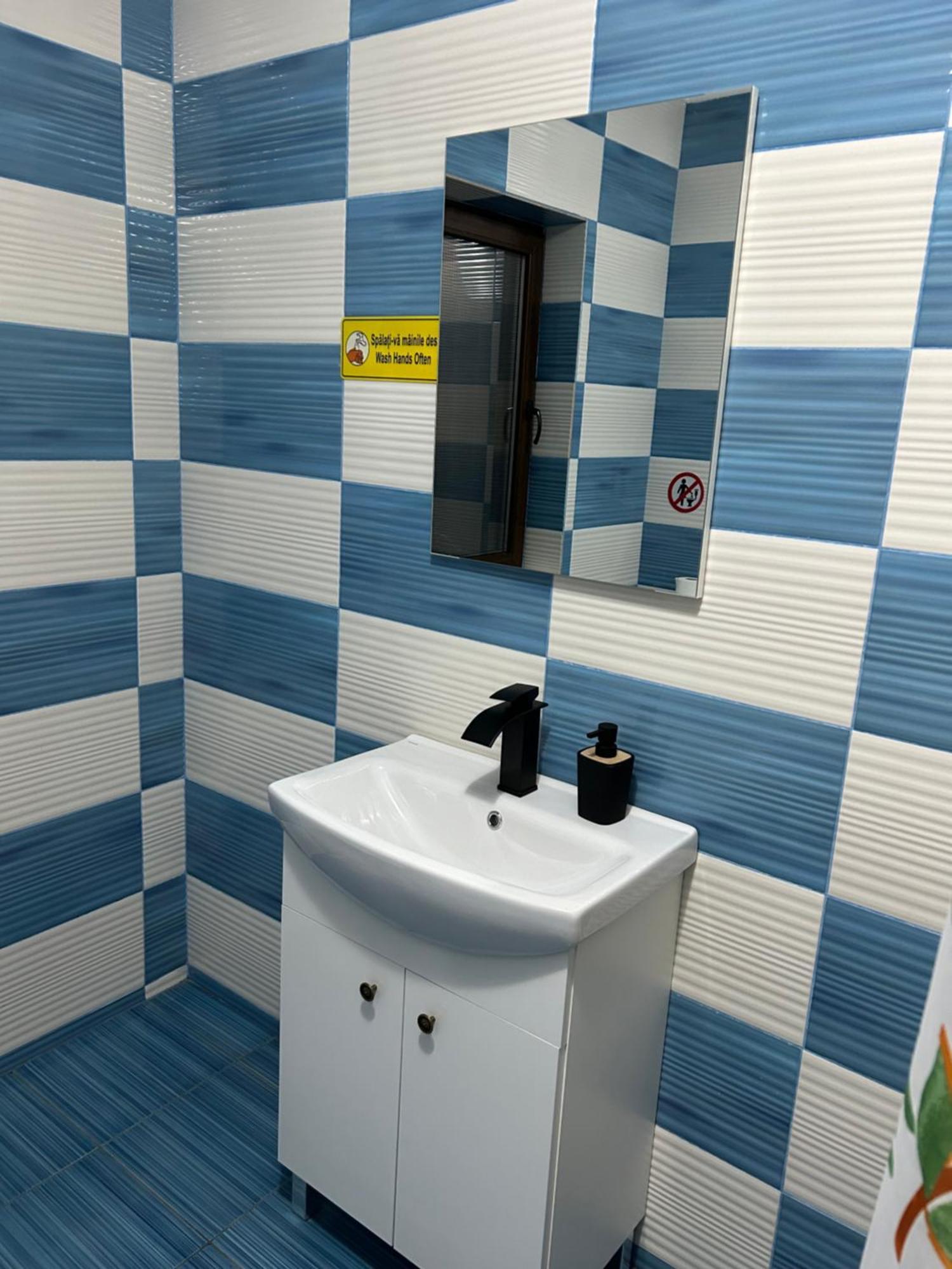 Appartement Casa Raraului à Câmpulung Moldovenesc Extérieur photo
