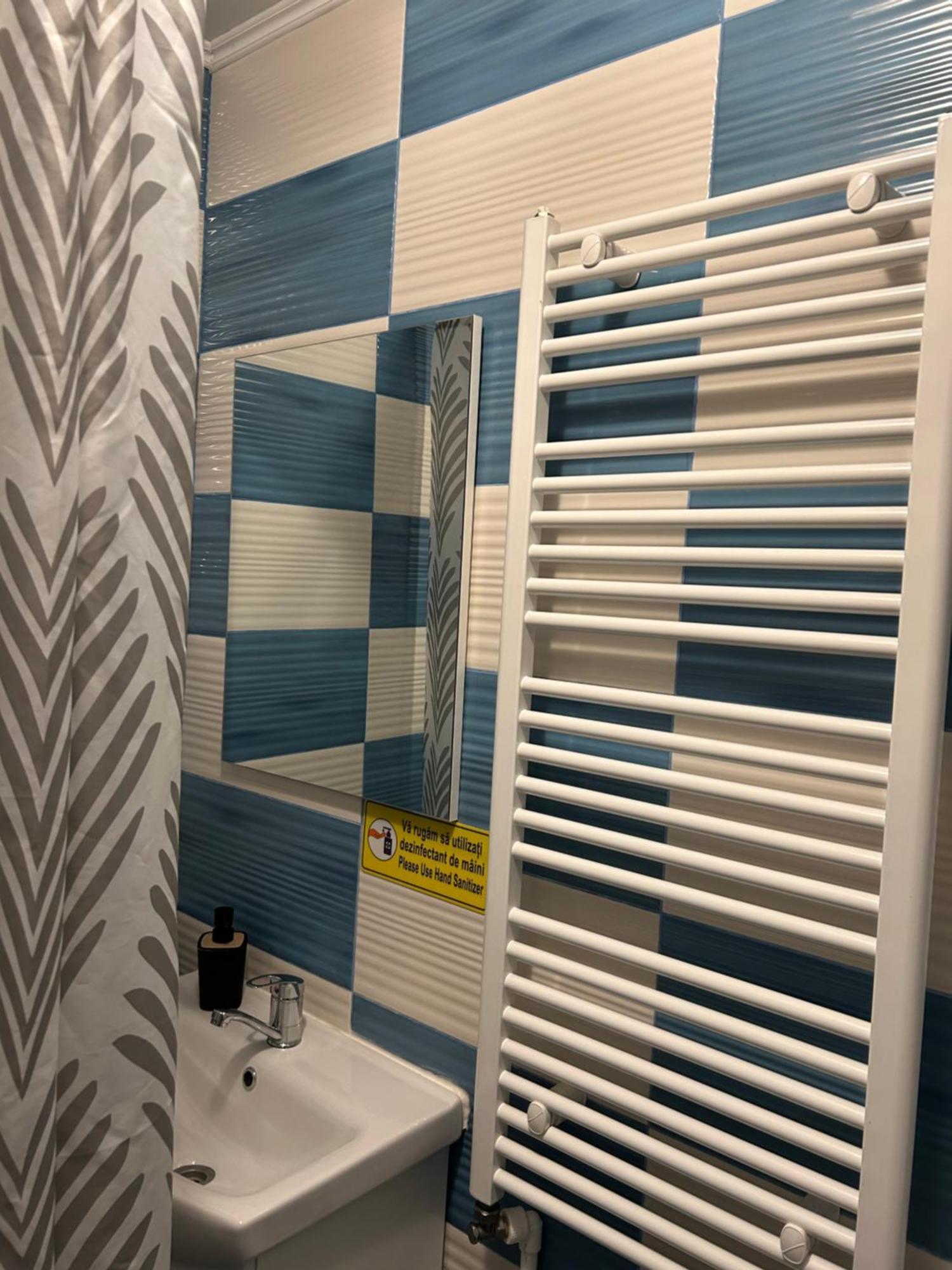 Appartement Casa Raraului à Câmpulung Moldovenesc Extérieur photo
