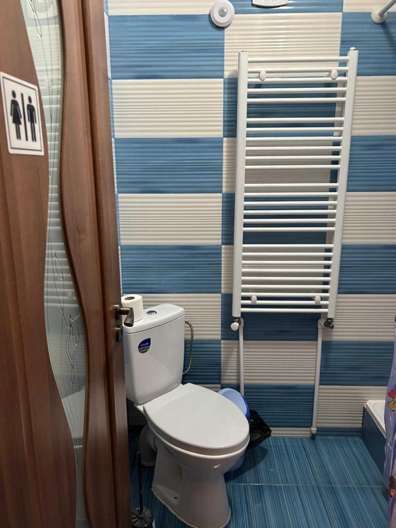 Appartement Casa Raraului à Câmpulung Moldovenesc Extérieur photo